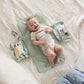Portable Diaper Changing Pad