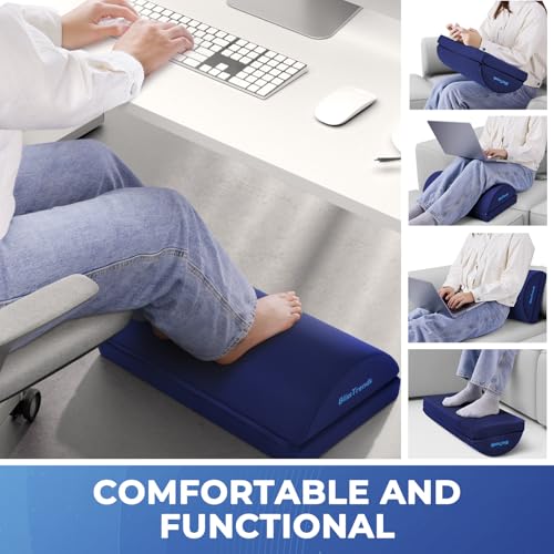 Foot Rest Under Desk