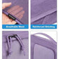 Compression Packing Cubes for Travel (6 Count)