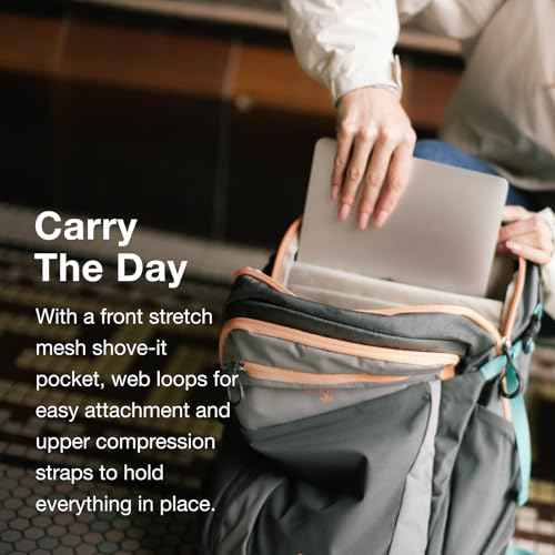 Flare Commuter Laptop Backpack (28 Count)