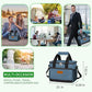 Insulated Lunch Bag