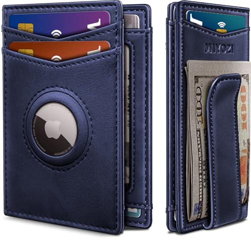 Airtag Wallet for Men