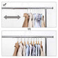 Pack of 30 Coat Hangers (30 Count)