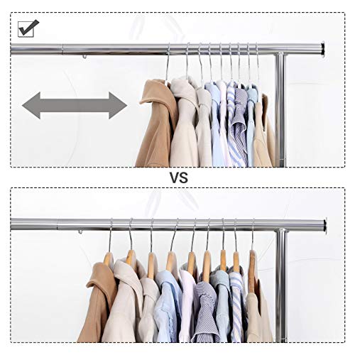 Pack of 30 Coat Hangers (30 Count)