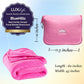 Premium Soft Travel Blanket Pillow 2
