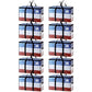 10 Pack Clear Extra Large Moving Bags (10 Count)