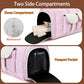 Garment Bag for Travel Convertible Carry on Travel Duffel Bag for Men Women