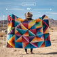 Original Puffy Blanket