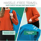 Stroller Bag for Airplane