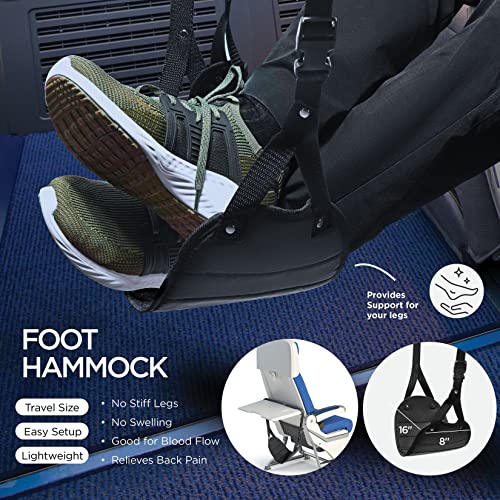 Airplane Travel Kit