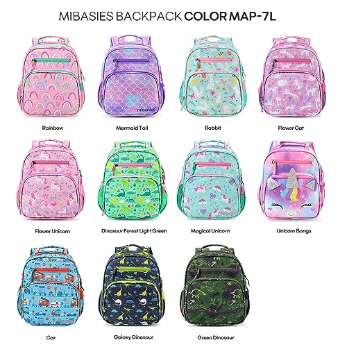 Toddler Backpack for Girls 2