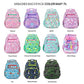 Toddler Backpack for Girls 2