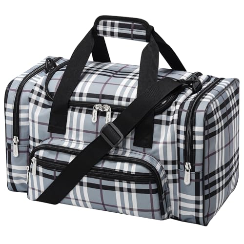17 inch Small Duffle Bag