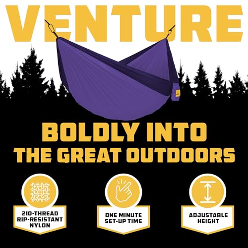 Camping Hammock