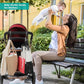 2 Pack Stroller Hooks