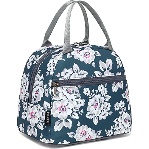 Insulated Lunch Cooler Bag