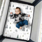 Pack n Play Sheets (2 Count)
