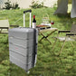 Premium Wine Travel Luggage (10 Count)