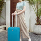 Hardside Expandable Carry On Luggage