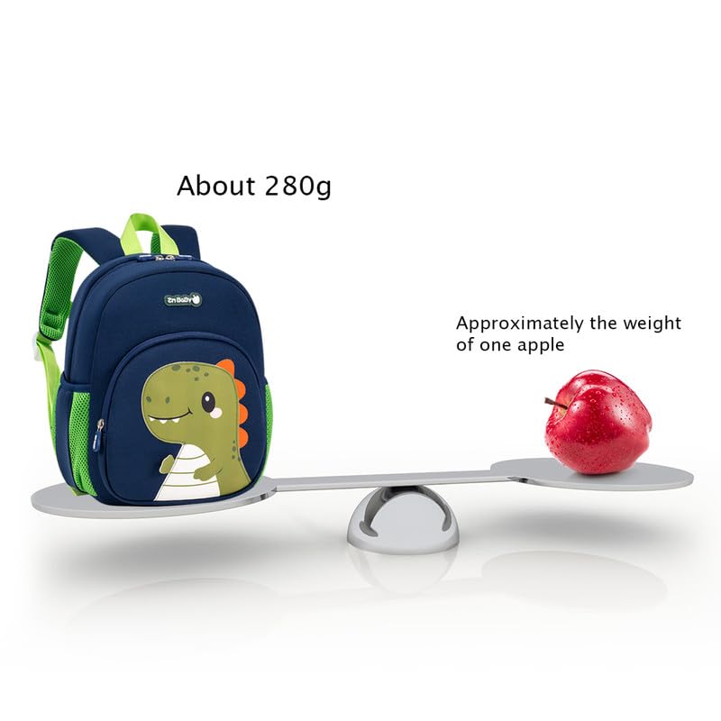 Toddler Backpacks Kids Preschool Cartoon Mini Travel Bag Ages 2