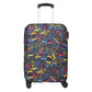 Travel Luggage Cover Suitcase Protector Fits 23