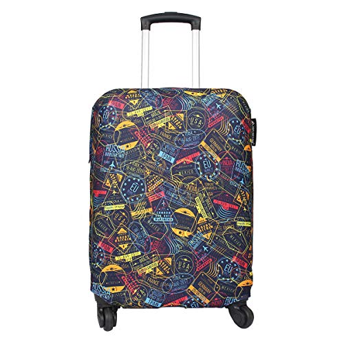 Travel Luggage Cover Suitcase Protector Fits 23