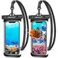 Waterproof Phone Pouch (2 Count)
