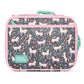 Kids Lunch Box & Insulated Lunch Bag for School