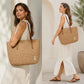 Straw Bags For Women