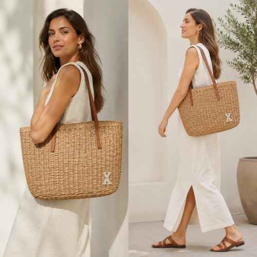 Straw Bags For Women