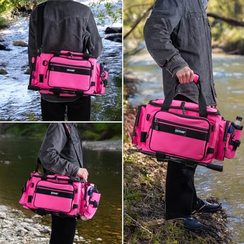 Fishing Tackle Bag