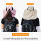 Sun Hat for Men Women with Neck Flap