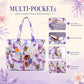 Large Beach Bag for Women
