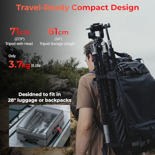 x Potato Jet TRIBEX SE Hydraulic Tripod