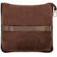 Premium Soft Travel Blanket Pillow Air Plane Essentials