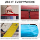 Small Packing Cubes for Travel (5 Count)