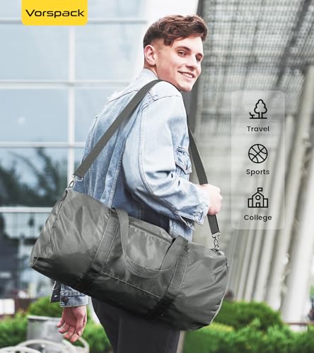 20 Inches Foldable Gym Bag