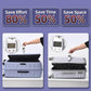 2 PCS 20 29 Luggage Sets (2 Count)