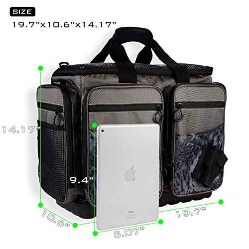Bait Boss Tackle Bag