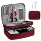 Electronics Travel Organizer