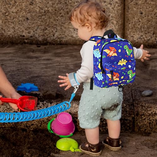 Toddler Backpack Leash Harness