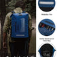 Waterproof Backpack for Men 20L