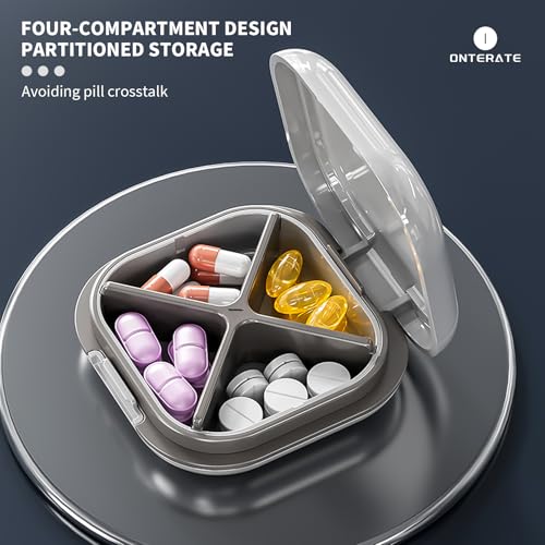 Small Pill Case