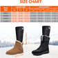 Upgraded Rechargeable Electric Heated Socks