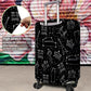 Travel Luggage Cover Suitcase Protector Fits 18