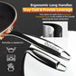 Deluxe DUXANO 14PC Healthy Pots and Pan With 9H Anti
