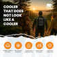Soft Sided Backpack Cooler