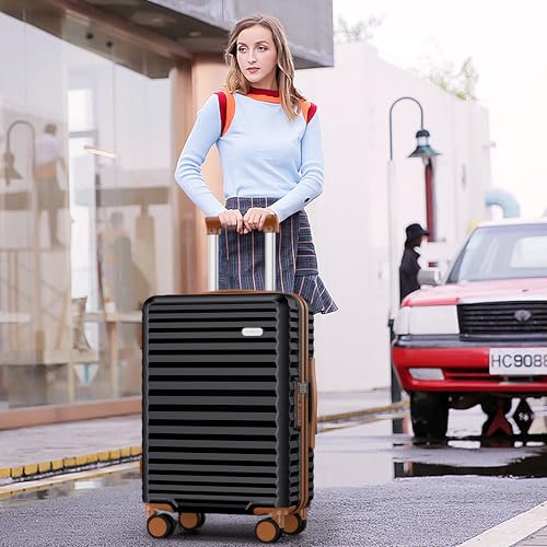 Carry On Luggage (3 Count)