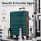 Luggage Sets 5 Piece (5 Count)