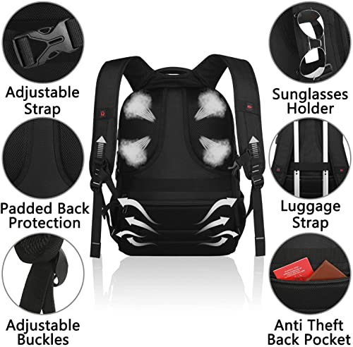Lunch Bag Backpack